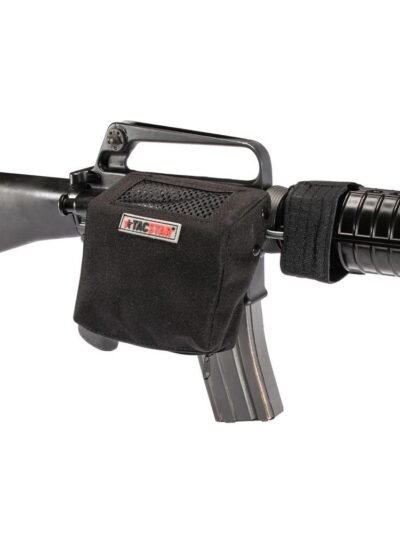 Tacstar Universal Brass Catcher Shell Catcher Black