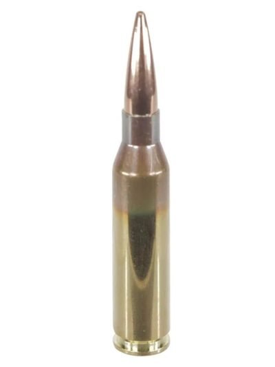 Lapua Rifle Ammunition .260 Rem 136gr Scenar OTM 2671 fps 50/ct