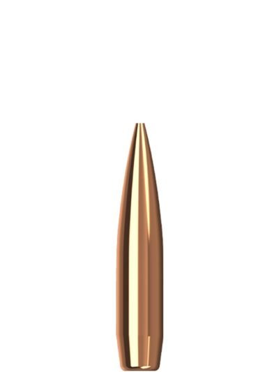Lapua MaxRange Target Rifle Bullets 6.5mm .264" 144 gr OTM 100/ct