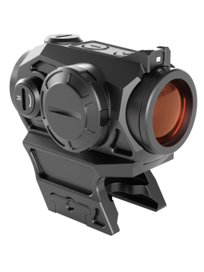 Lasermax Rifle Red Dot Sight Black