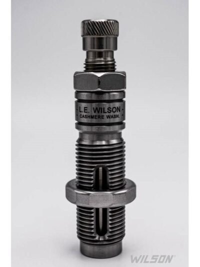 L.E. Wilson Die with Expanding Mandrel 270 - .276''