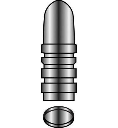 Lyman Rifle Bullet Mould .30 Caliber
