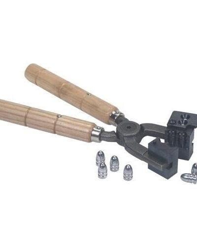 Lyman Bullet Mould Handles - Double Cavity (12 oz.)