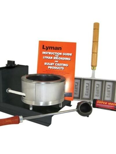 Lyman Big Dipper Casting Kit - 115V