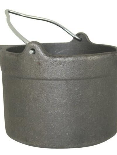 Lyman Lead Pot
