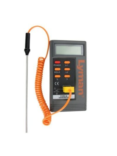 Lyman Digital Lead Thermometer