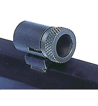 Lyman Series 17A Target Front Sights - 17 AMI (.494 Sight Height)