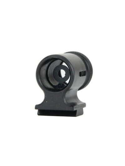 Lyman Series 17A Target Front Sights - 17 AEU (.464 High European Dovetail)