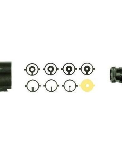 Lyman Series 17A Target Front Sights .494