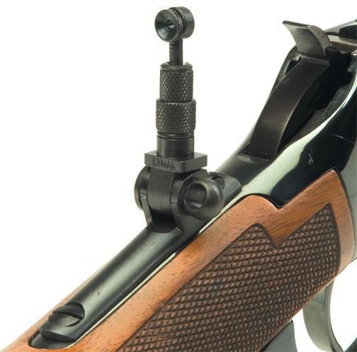 Lyman The 1894 No. 2 Tang Sight for Win. 94 Rifles