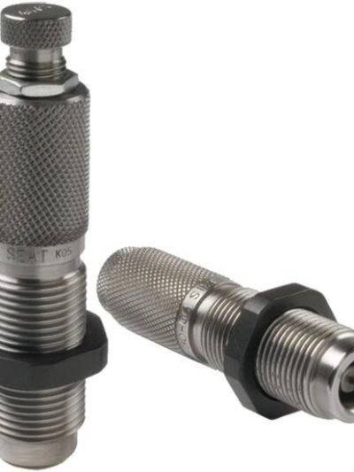 Lyman Precision Rifle 2-Die Set .30-30 Win