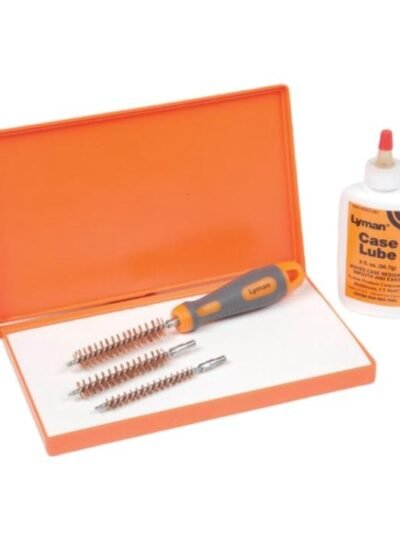 Lyman Case Lube Kit