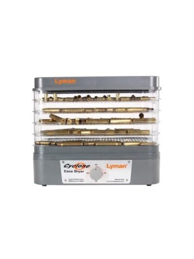 Cyclone Case Dryer 115v