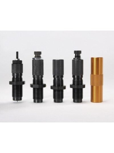 Lyman MSR Precision Die System 4-Die Set .50 Beowolf