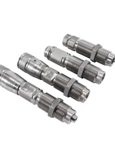 Lyman Pro Die Pack - 9mm Luger