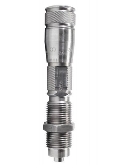 Lyman Pro Micrometer Seating Die - 6.5 Creedmoor