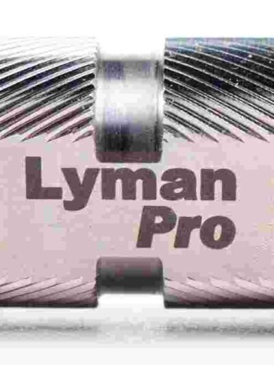 Lyman Pro Maximum Cartridge Gauge 9mm Luger