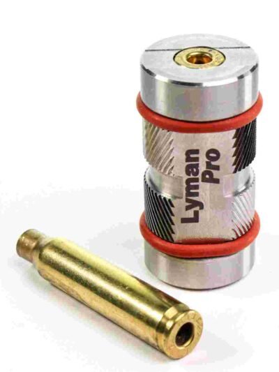 Lyman Pro Stainless Headspace Gauge 308 Win