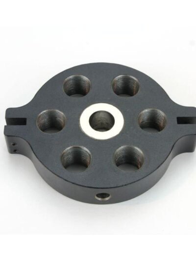 Lyman T-Mag II Extra Turret
