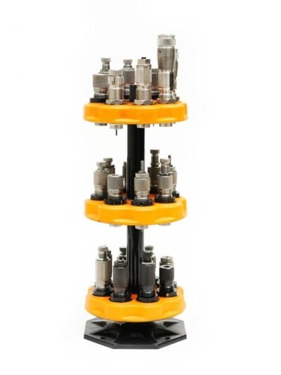 Lyman Lyman Turret Stand for All American 8 T-Mag Redding T-7