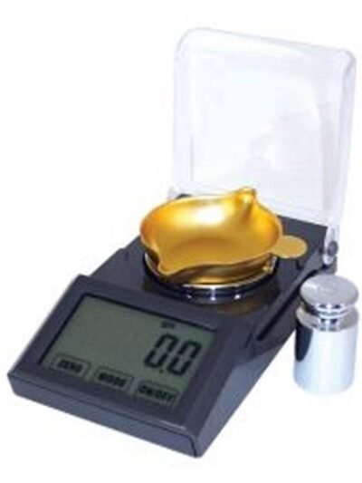 Lyman Micro-Touch 1500 Electronic Scale -1500 gr Capacity