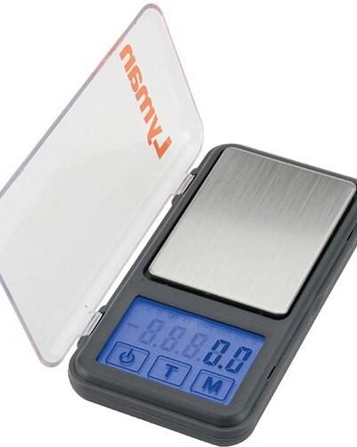 Lyman Pocket Touch 1500 Electronic Reloading Scale Kit
