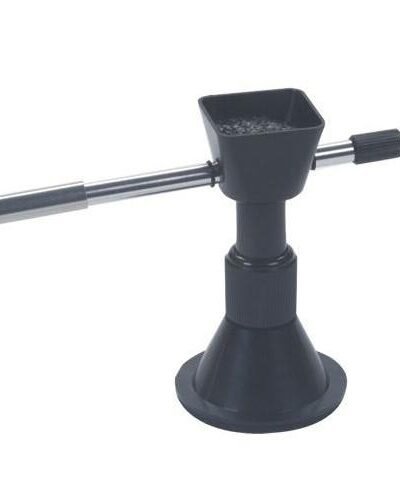 Lyman E-Zee Flo Universal Powder Trickler