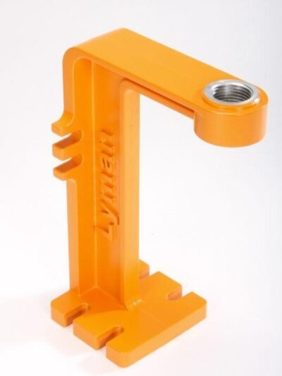 Lyman Brass-Smith Powder Measure Stand