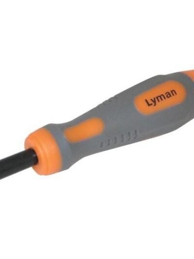 Lyman Primer Pocket Reamer- Small