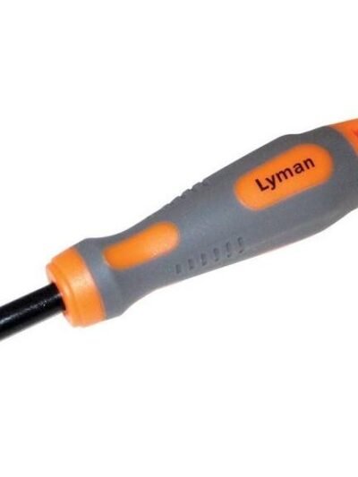 Lyman Primer Pocket Cleaner - Small