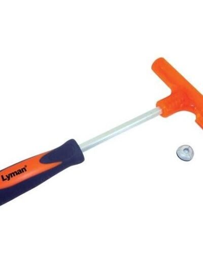 Lyman Magnum Inertia Bullet Puller