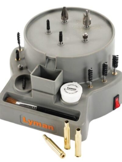 Lyman Case Prep Center Xpress - 115 volt