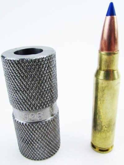 Lyman Rifle Case Length Headspace Gauges .308
