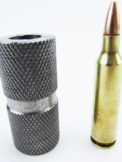 Lyman Rifle Case Length Headspace Gauges .22 - .250