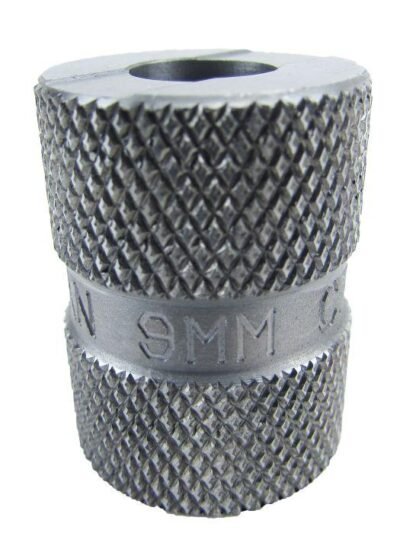 Lyman Pistol Maximum Cartridge Gauges 9mm