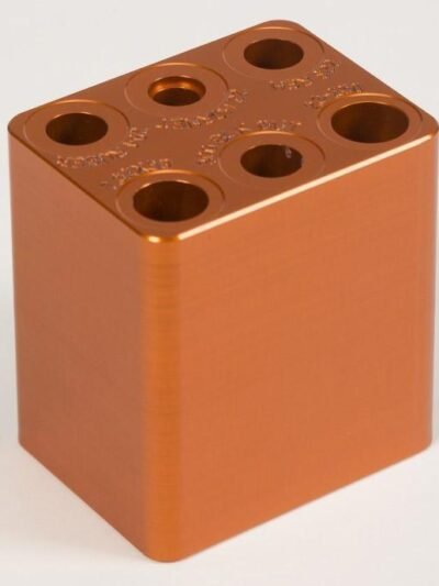 Lyman Ammo Checker - Small Rifle Gauge .204 Ruger .22 Hornet .223 Rem .22-250 . 300 AAC Blackout7.62 x 39