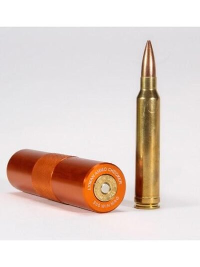 Lyman Ammo Checker - Single Caliber .45-70 Govt
