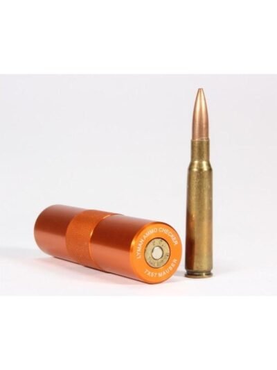 Ammo Checker Single Caliber 260 Remington
