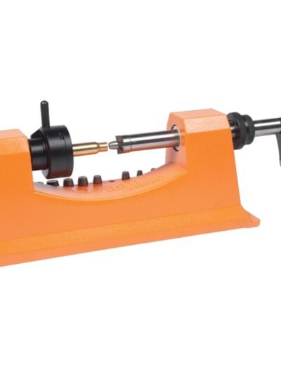 Lyman Universal Carbide Case Trimmer