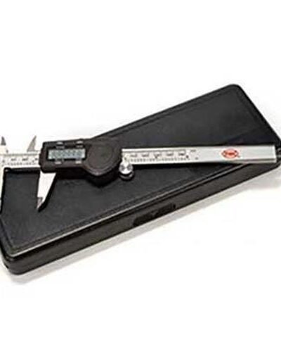 MEC Digital Calipers for MEC Marksman Single Stage Reloader