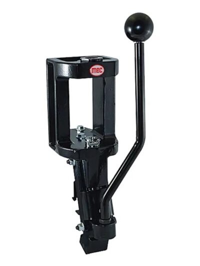 MEC Marksman Single Press Metallic Reloader Press