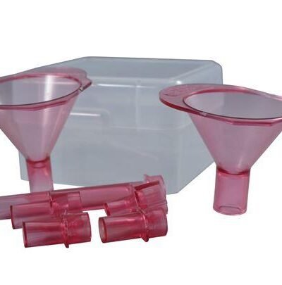 MEC Funnel Kit For MEC Marksman Single Stage Reloader