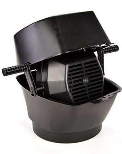 MEC Rotary Media Separator Sifter for MEC Marksman Single Stage Reloader
