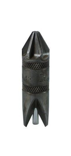 MEC Deburring Tool