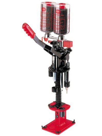 MEC 600 Jr. Mark 5 Reloader 12 ga
