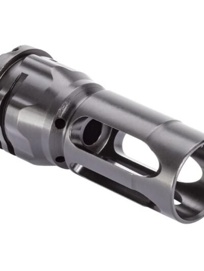 Gemtech Series Flash Hider 5.56 ETM 1/2x28