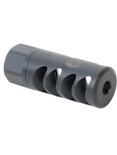 MPA COWL INDUCTION MUZZLE BRAKE 30 CALIBER