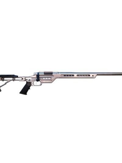 MPA PMR Tungsten Bolt Action Rifle 6GT 10rd Magazine 26" Polished Barrel BA Competition Chassis