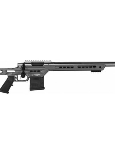 Masterpiece Arms PMR Rifle  6.5 Creedmoor 26" Barrel Tungsten with Polished Barrel