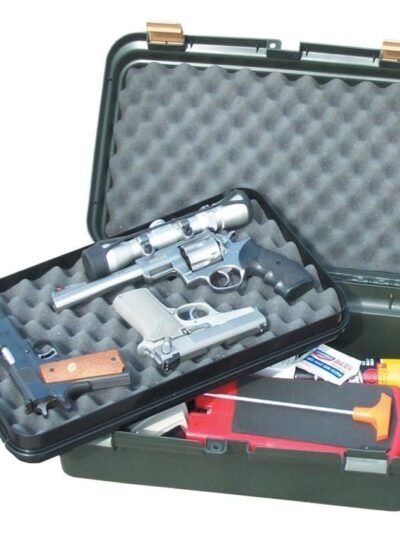 MTM Sportsman's Utility Case Forest Green